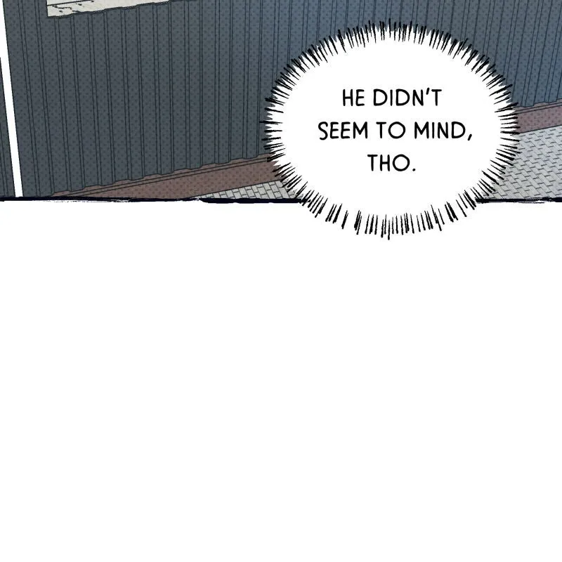 Hiding in the Moon Chapter 34 page 19 - 