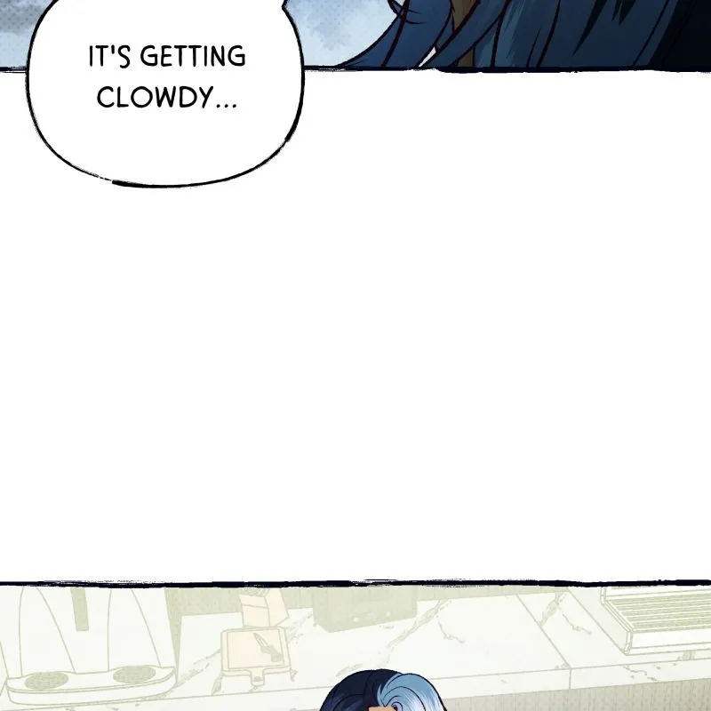 Hiding in the Moon Chapter 34 page 21 - 
