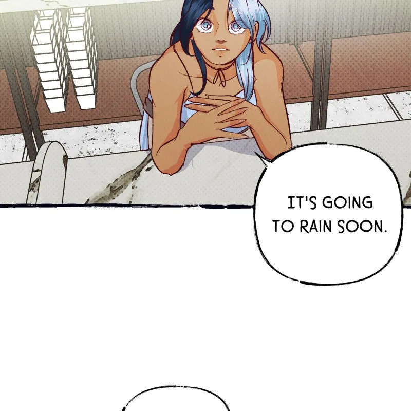Hiding in the Moon Chapter 34 page 22 - 