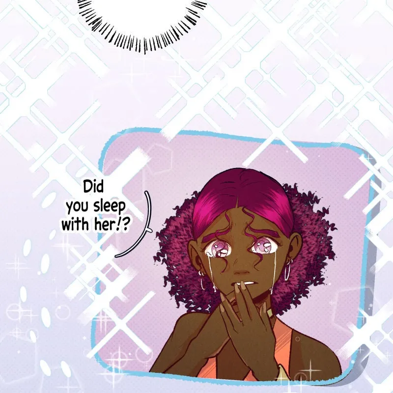 Hiding in the Moon Chapter 34 page 27 - 