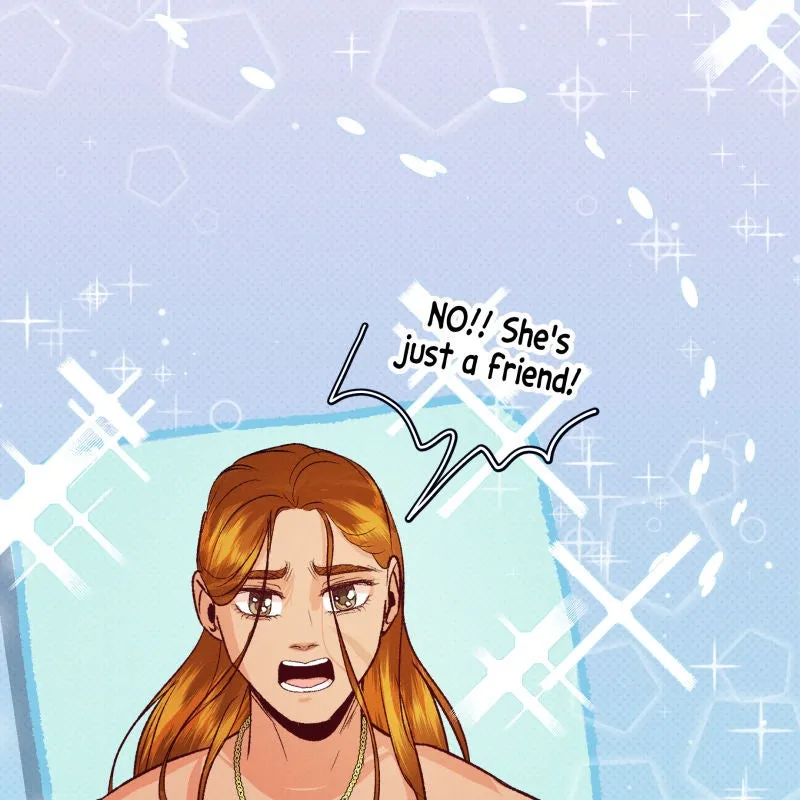 Hiding in the Moon Chapter 34 page 28 - 