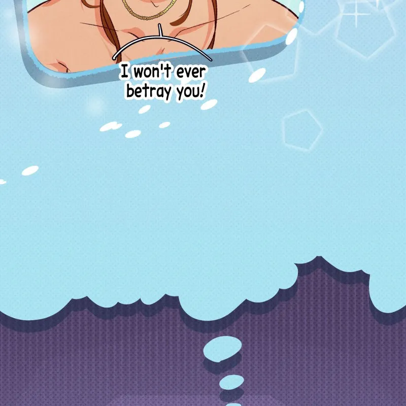 Hiding in the Moon Chapter 34 page 29 - 