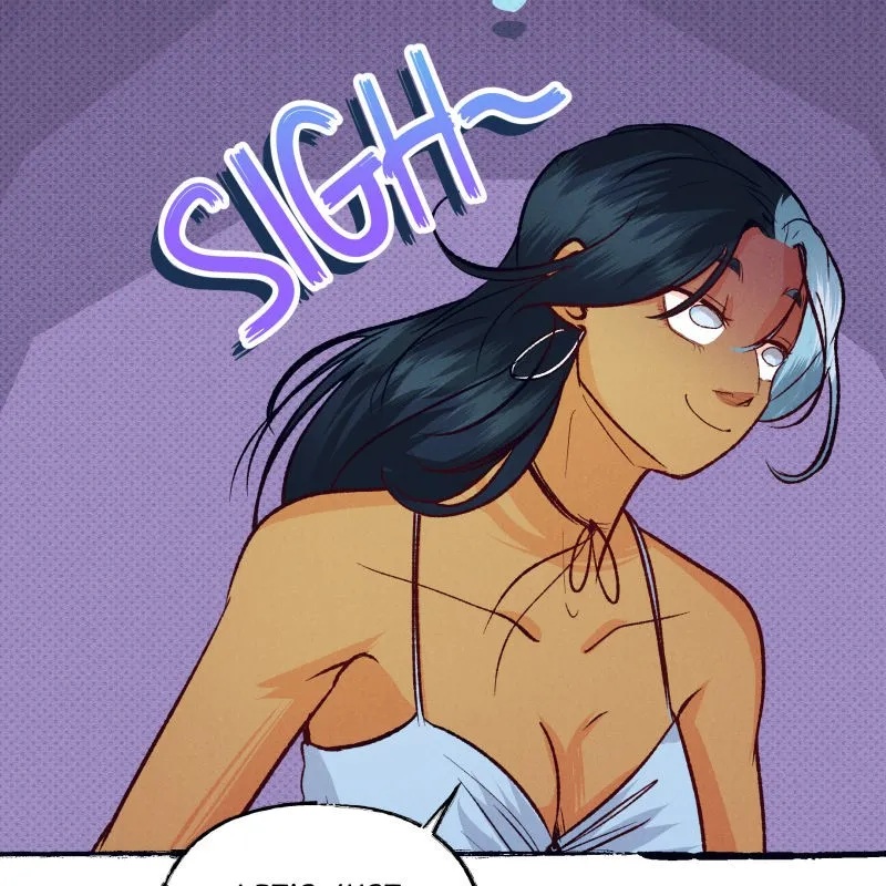 Hiding in the Moon Chapter 34 page 30 - 