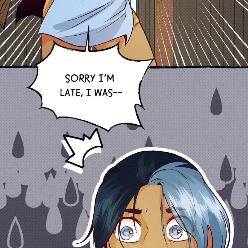 Hiding in the Moon Chapter 34 page 4 - 