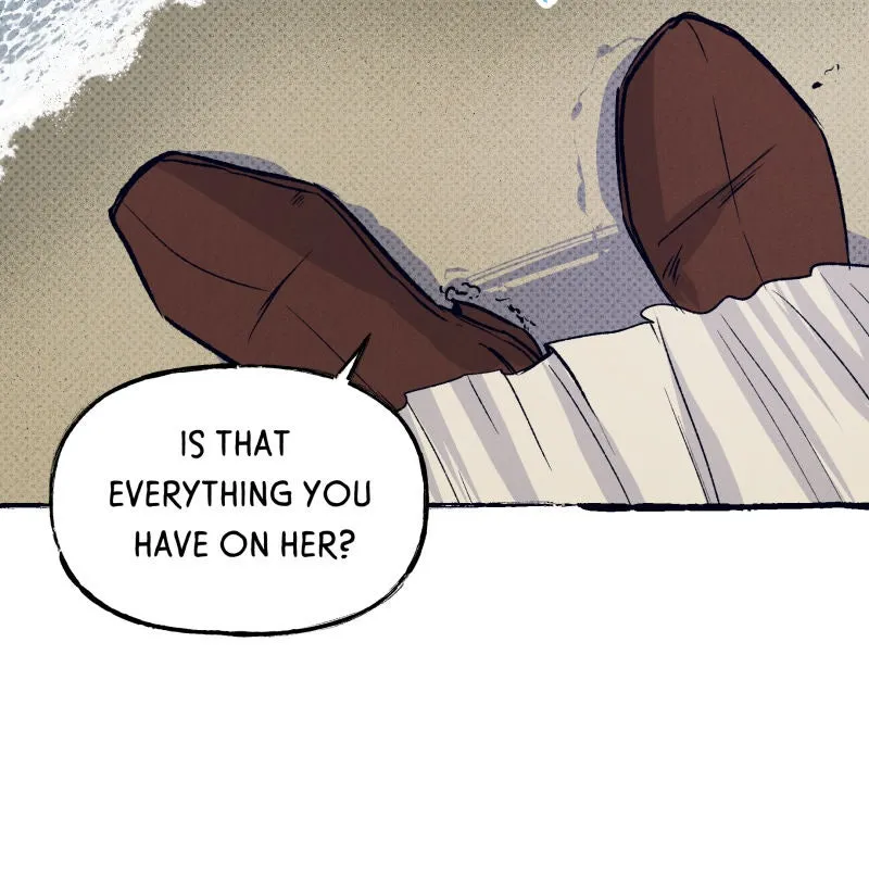 Hiding in the Moon Chapter 34 page 34 - 