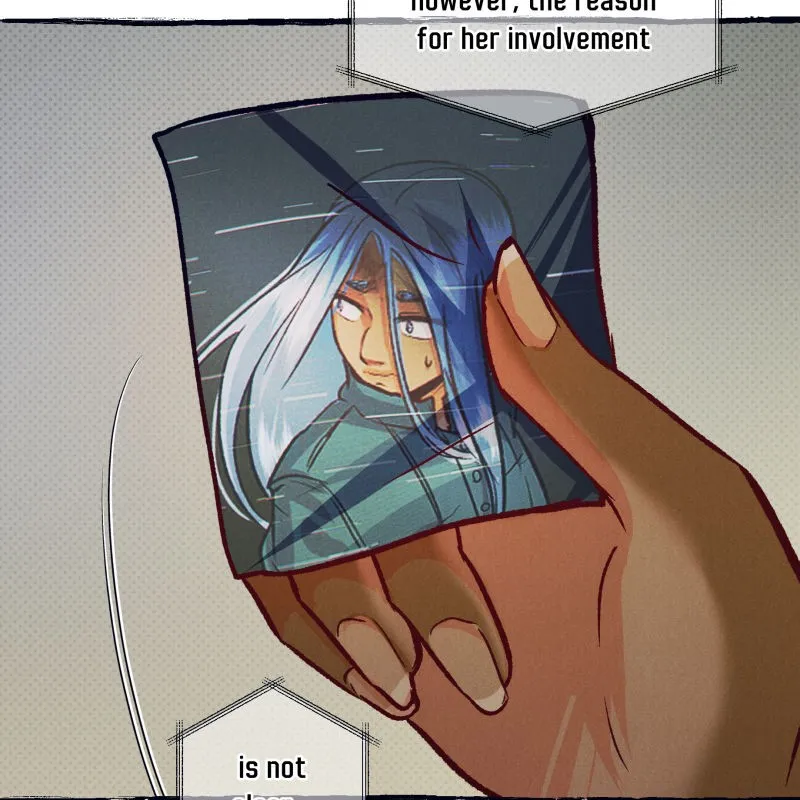 Hiding in the Moon Chapter 34 page 40 - 