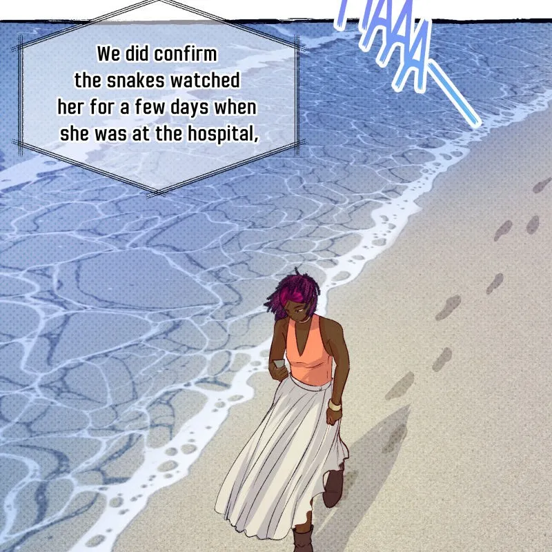 Hiding in the Moon Chapter 34 page 42 - 