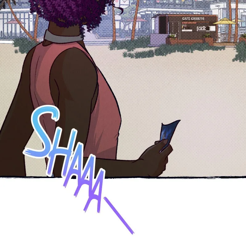 Hiding in the Moon Chapter 34 page 45 - 
