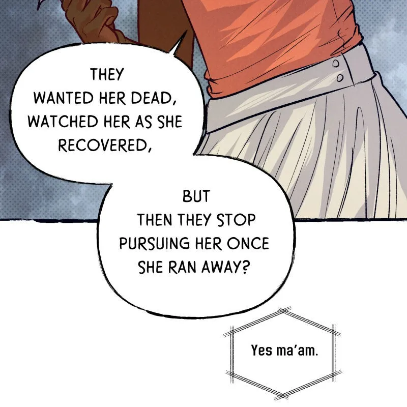 Hiding in the Moon Chapter 34 page 48 - 