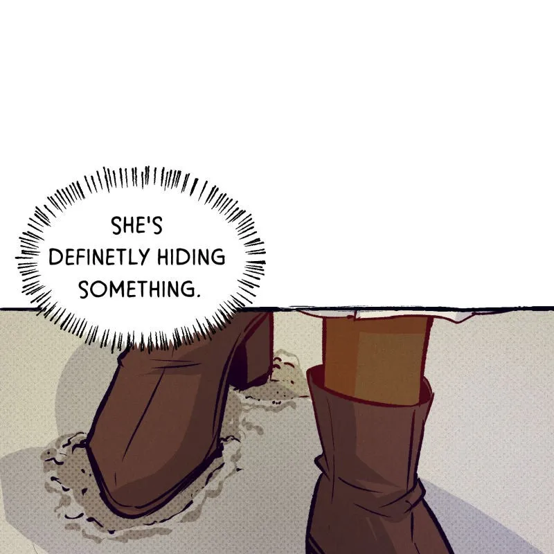 Hiding in the Moon Chapter 34 page 49 - 