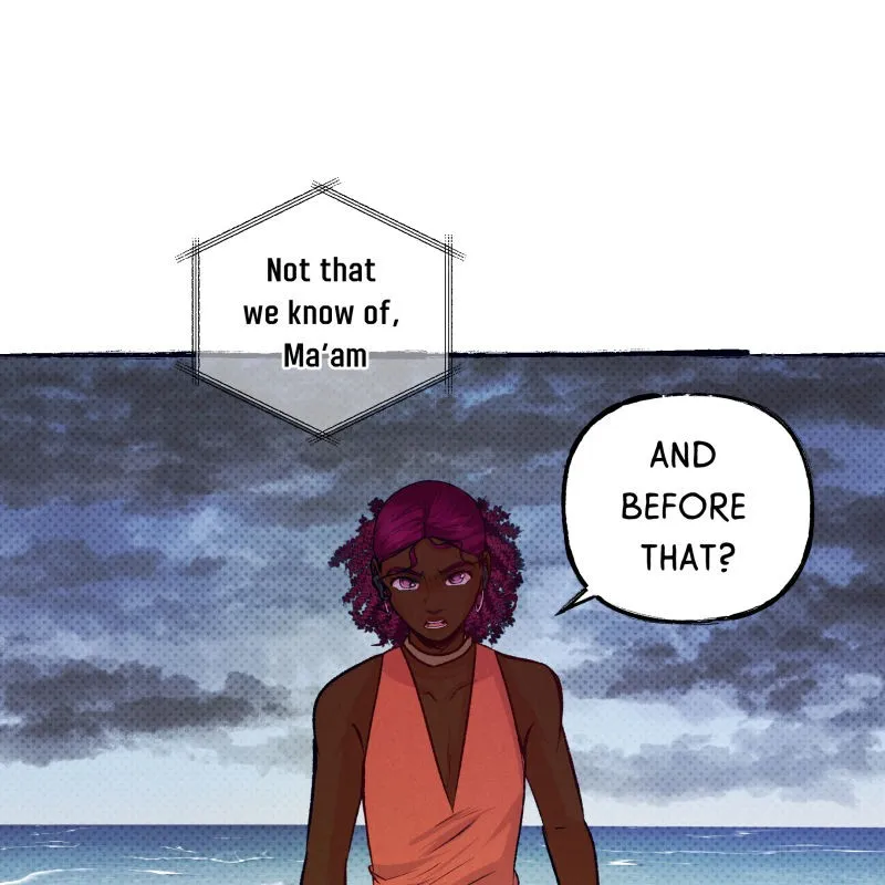 Hiding in the Moon Chapter 34 page 51 - 