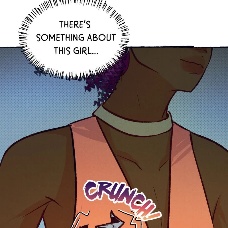 Hiding in the Moon Chapter 34 page 55 - 