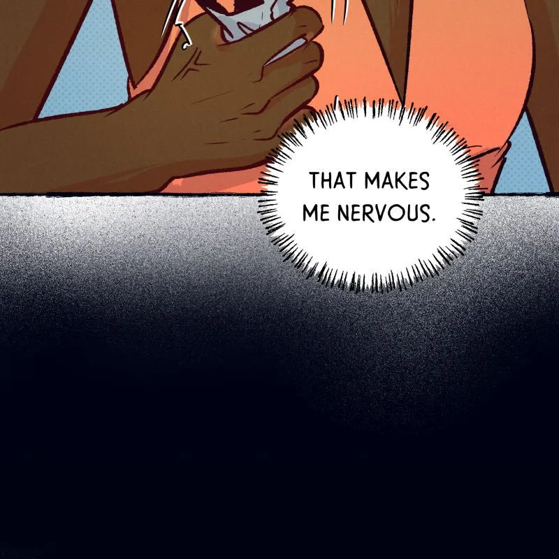 Hiding in the Moon Chapter 34 page 56 - 