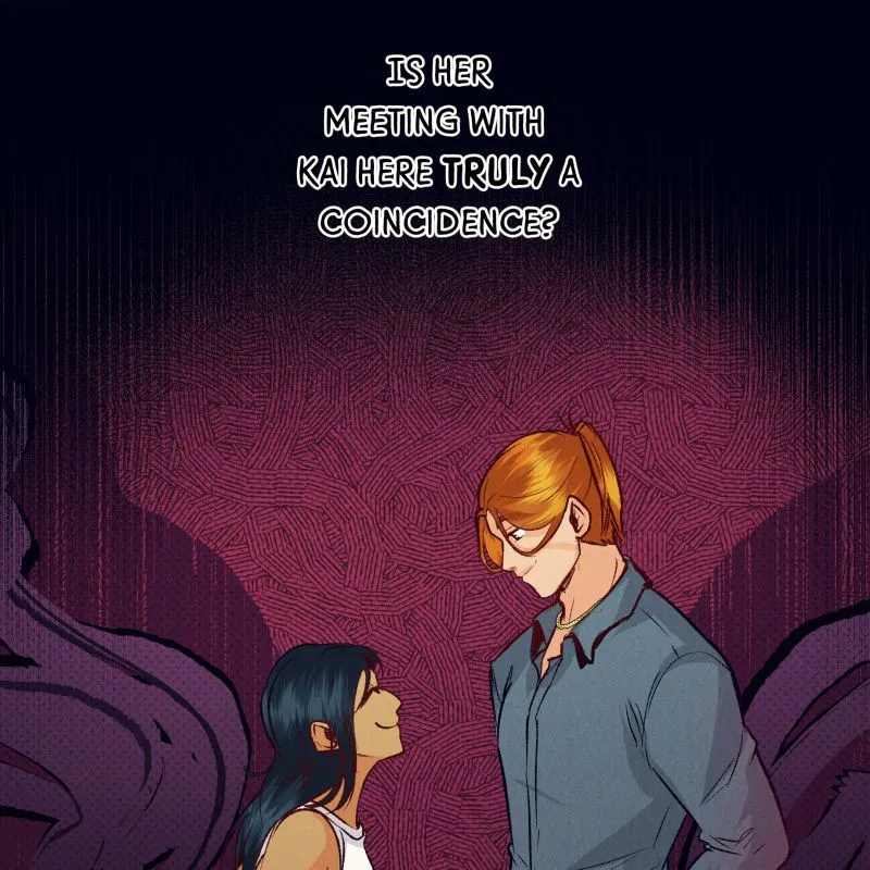 Hiding in the Moon Chapter 34 page 57 - 