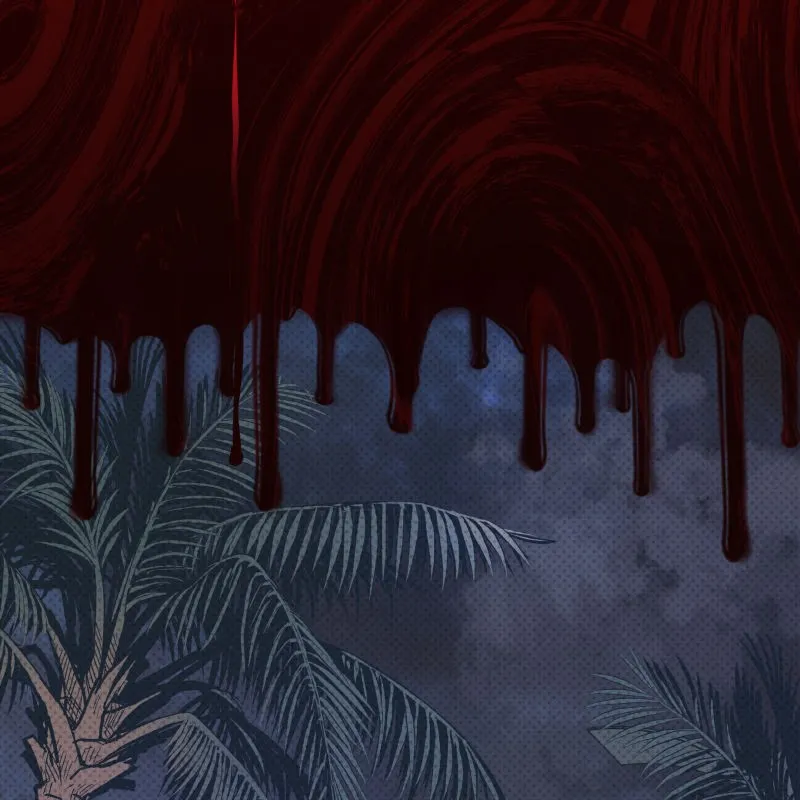 Hiding in the Moon Chapter 34 page 63 - 