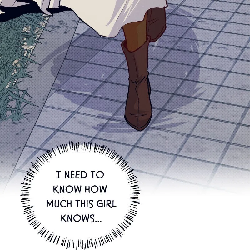 Hiding in the Moon Chapter 34 page 66 - 