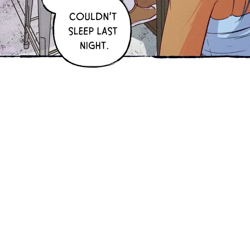 Hiding in the Moon Chapter 34 page 8 - 