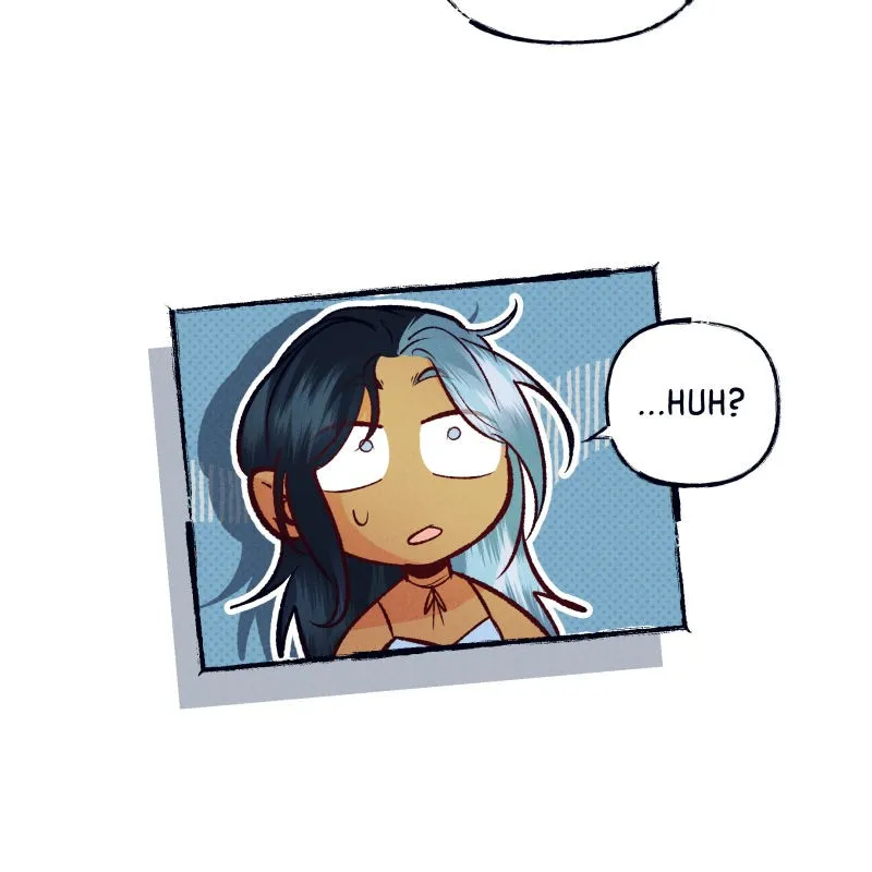Hiding in the Moon Chapter 34 page 79 - 