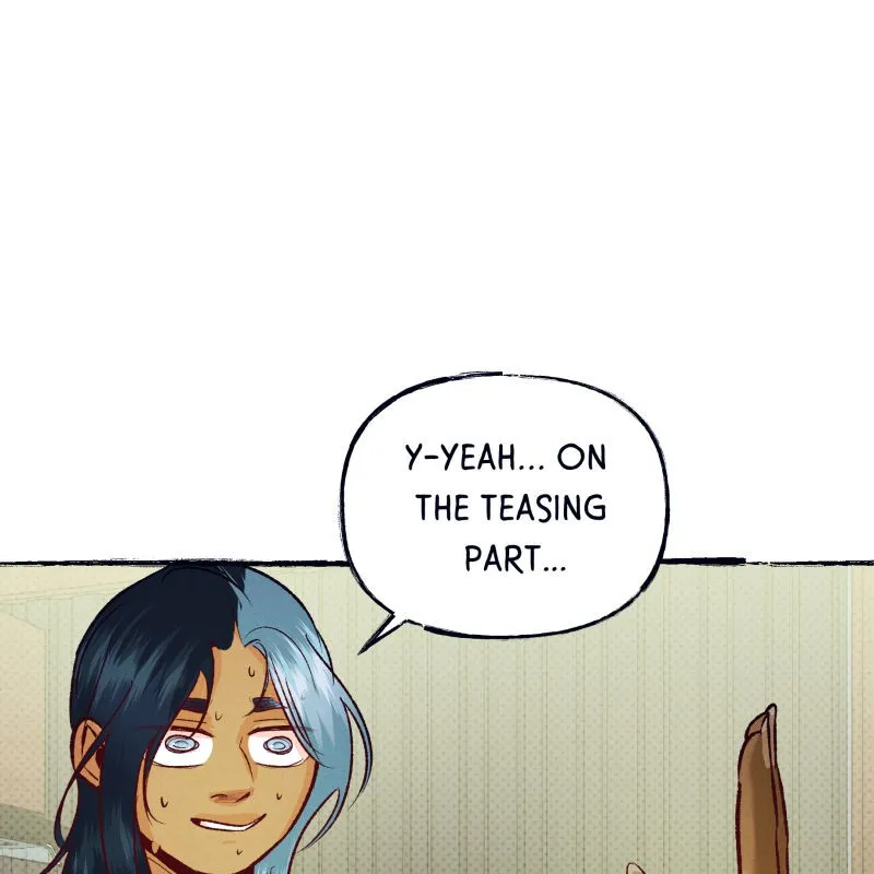 Hiding in the Moon Chapter 34 page 82 - 