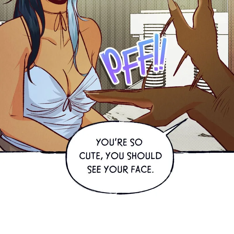 Hiding in the Moon Chapter 34 page 83 - 