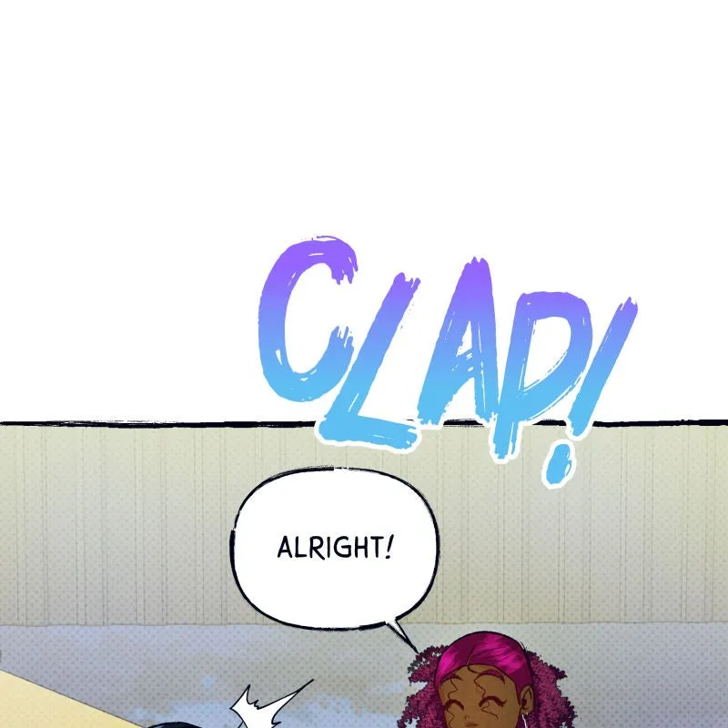 Hiding in the Moon Chapter 34 page 84 - 