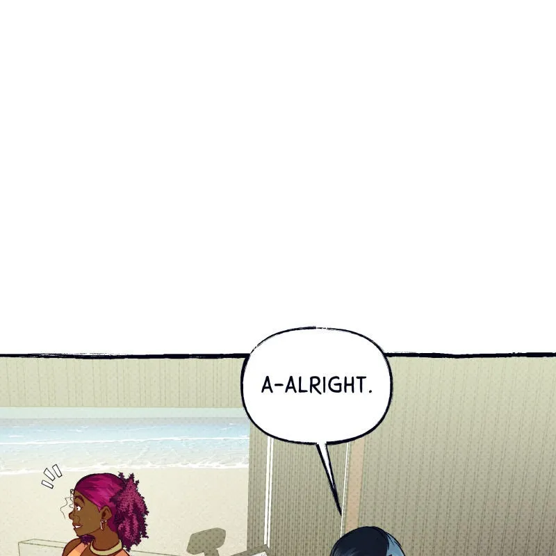 Hiding in the Moon Chapter 34 page 86 - 