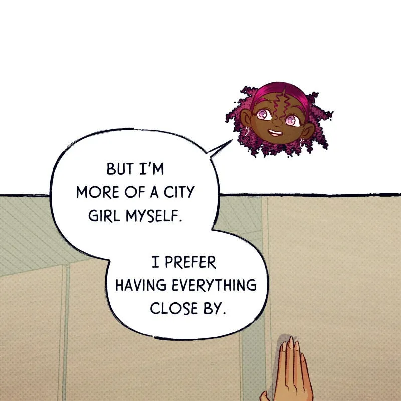 Hiding in the Moon Chapter 34 page 88 - 