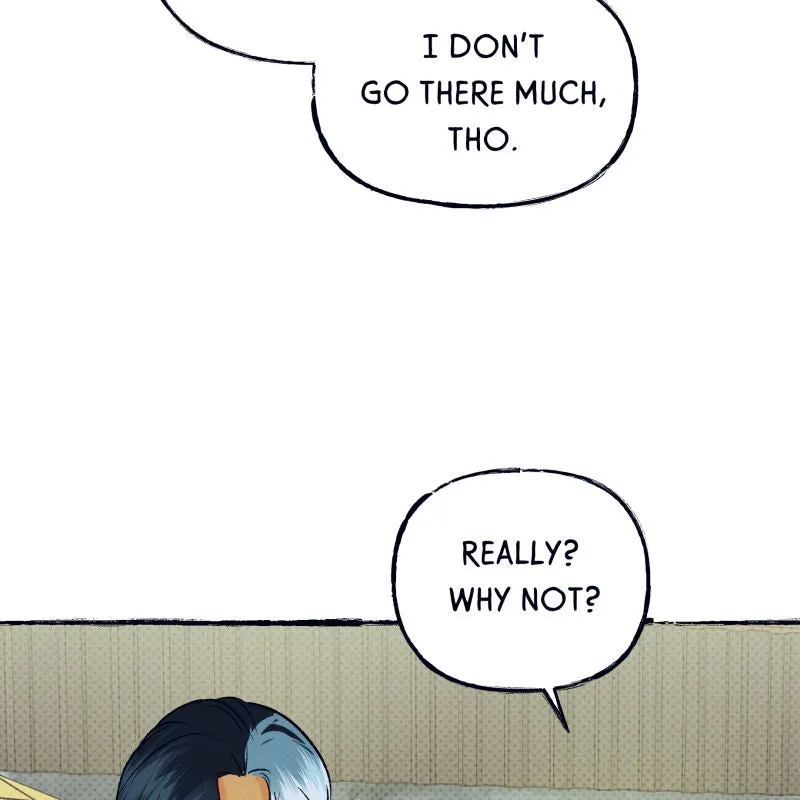 Hiding in the Moon Chapter 34 page 90 - 
