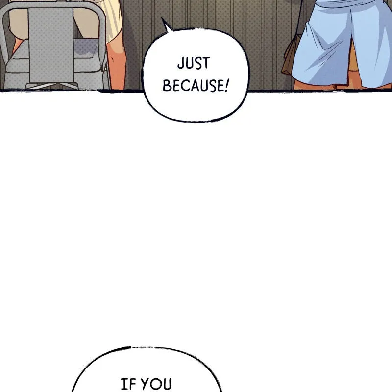 Hiding in the Moon Chapter 34 page 10 - 
