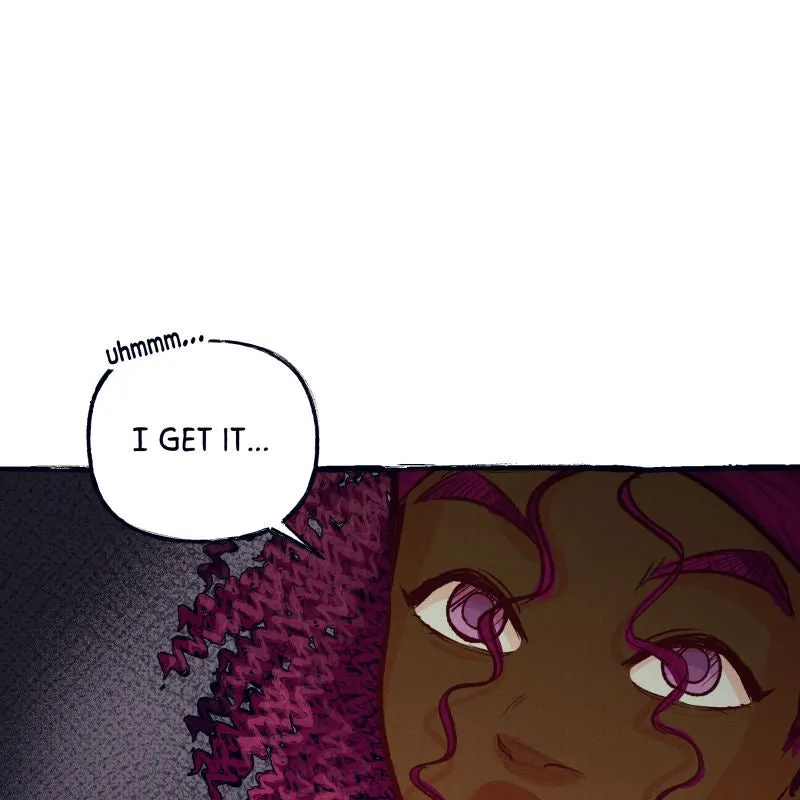 Hiding in the Moon Chapter 34 page 92 - 