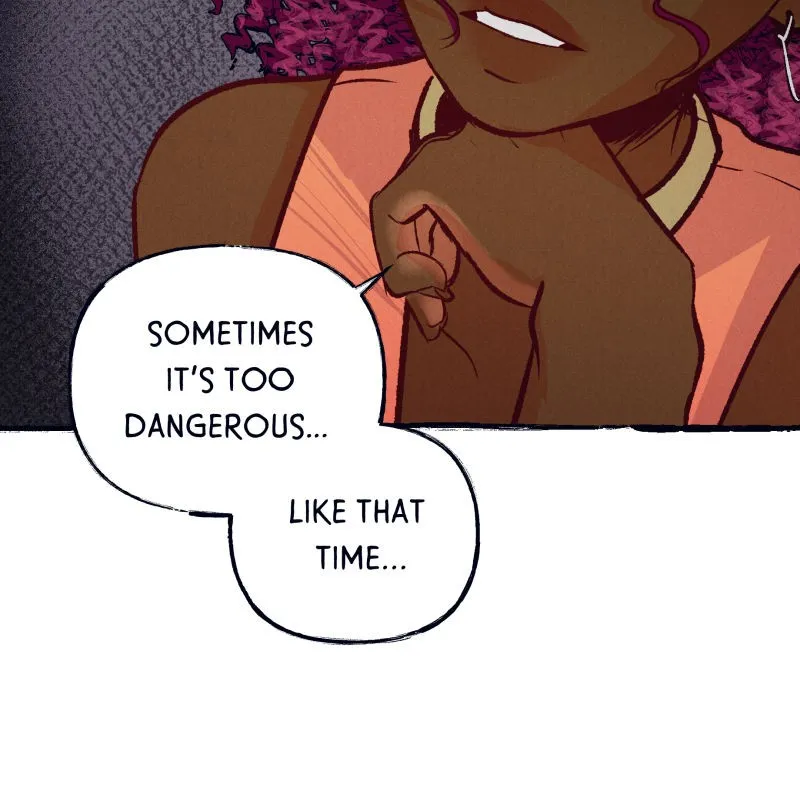 Hiding in the Moon Chapter 34 page 93 - 