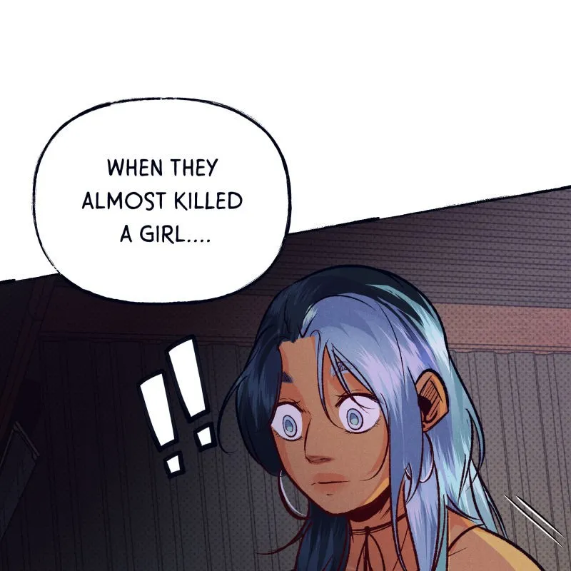 Hiding in the Moon Chapter 34 page 94 - 