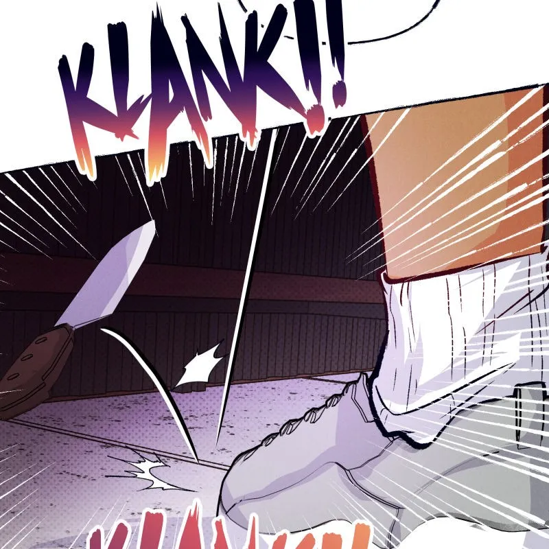 Hiding in the Moon Chapter 34 page 96 - 