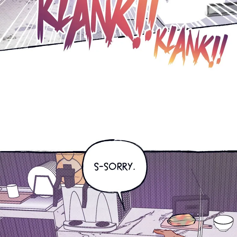 Hiding in the Moon Chapter 34 page 97 - 