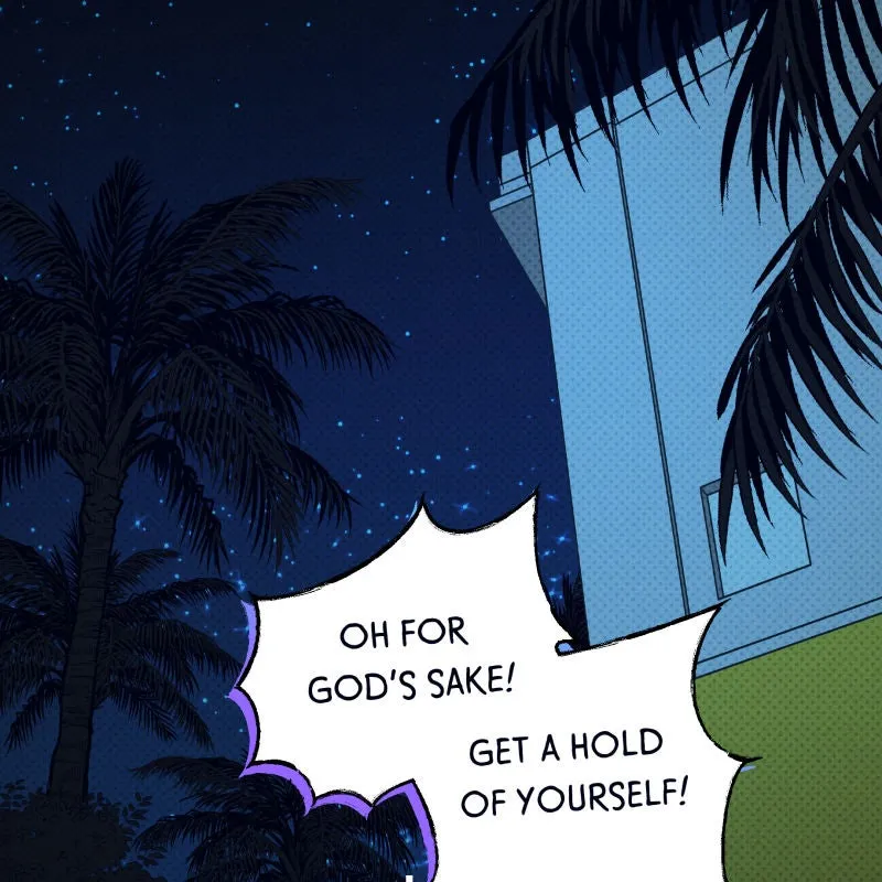 Hiding in the Moon Chapter 35 page 2 - 