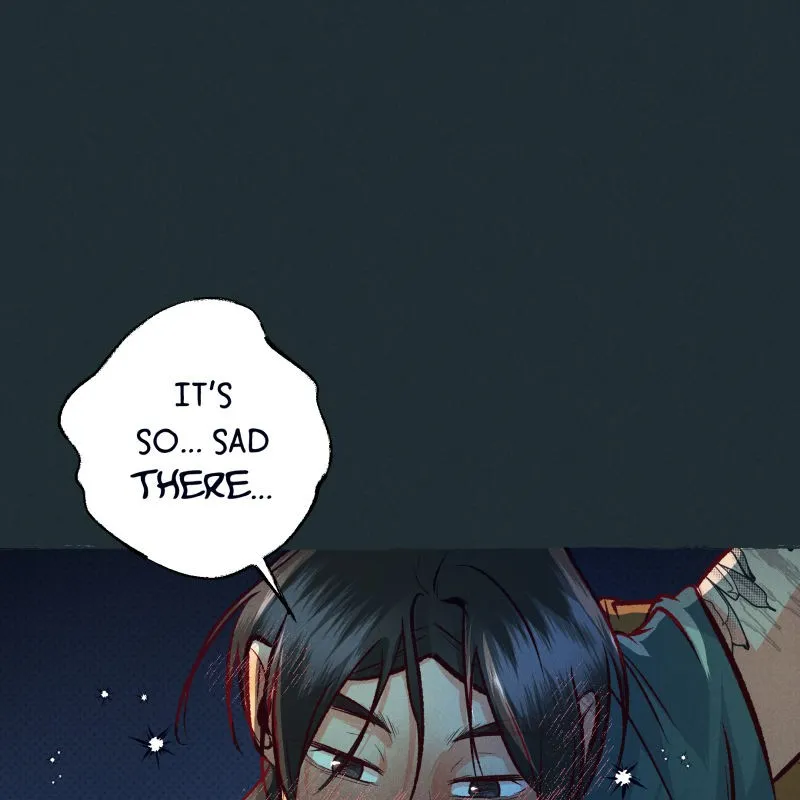 Hiding in the Moon Chapter 35 page 11 - 