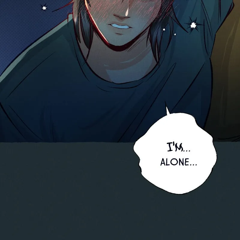 Hiding in the Moon Chapter 35 page 12 - 