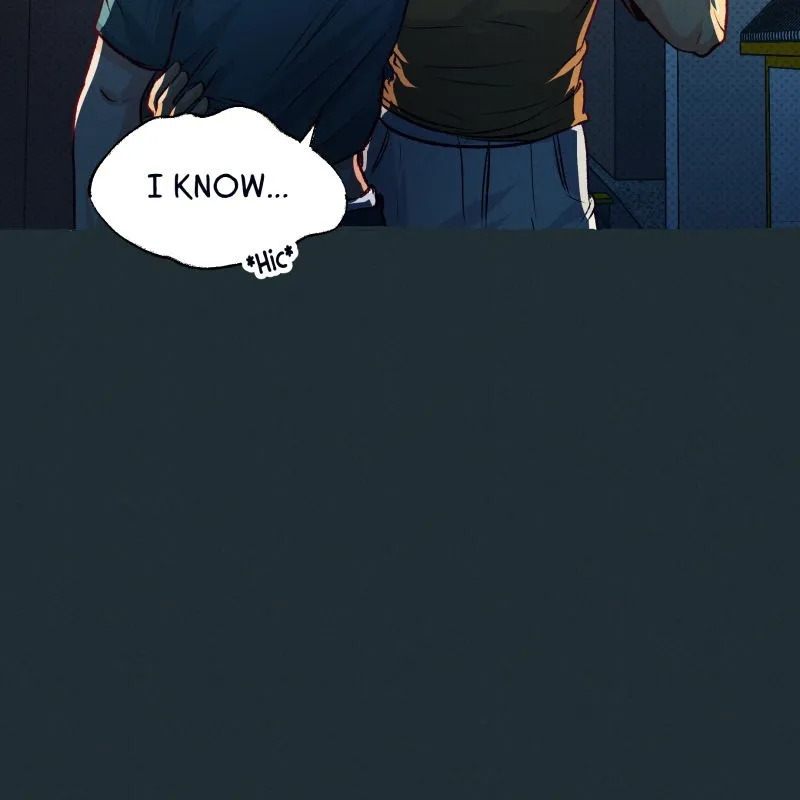 Hiding in the Moon Chapter 35 page 14 - 