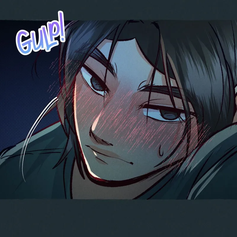 Hiding in the Moon Chapter 35 page 15 - 