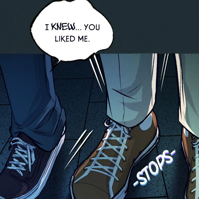 Hiding in the Moon Chapter 35 page 20 - 