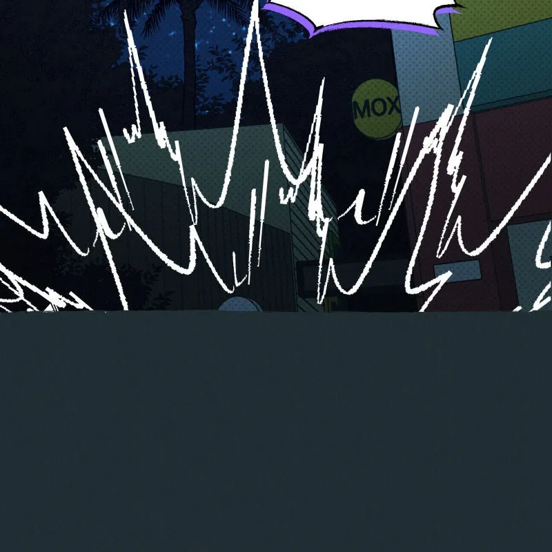 Hiding in the Moon Chapter 35 page 3 - 