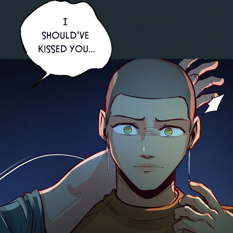 Hiding in the Moon Chapter 35 page 22 - 