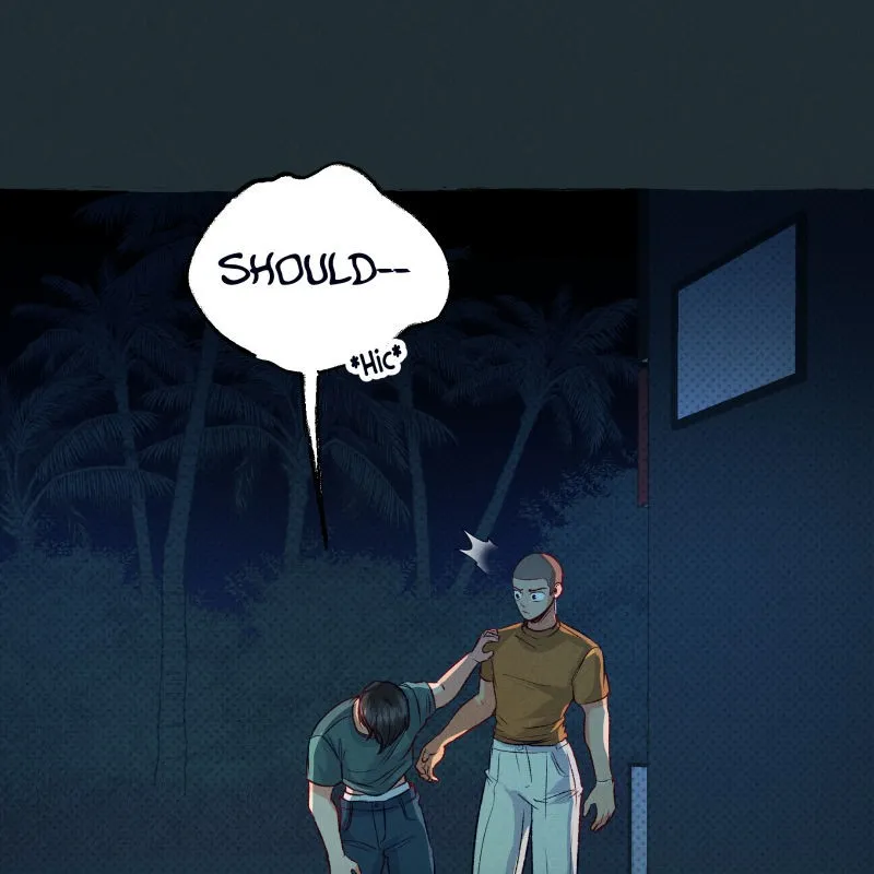 Hiding in the Moon Chapter 35 page 24 - 