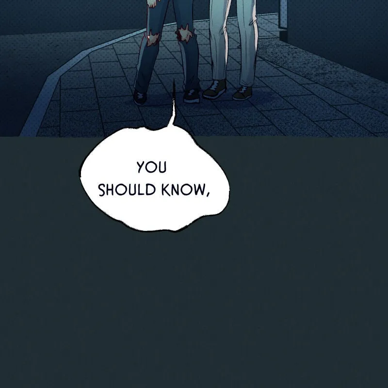 Hiding in the Moon Chapter 35 page 25 - 
