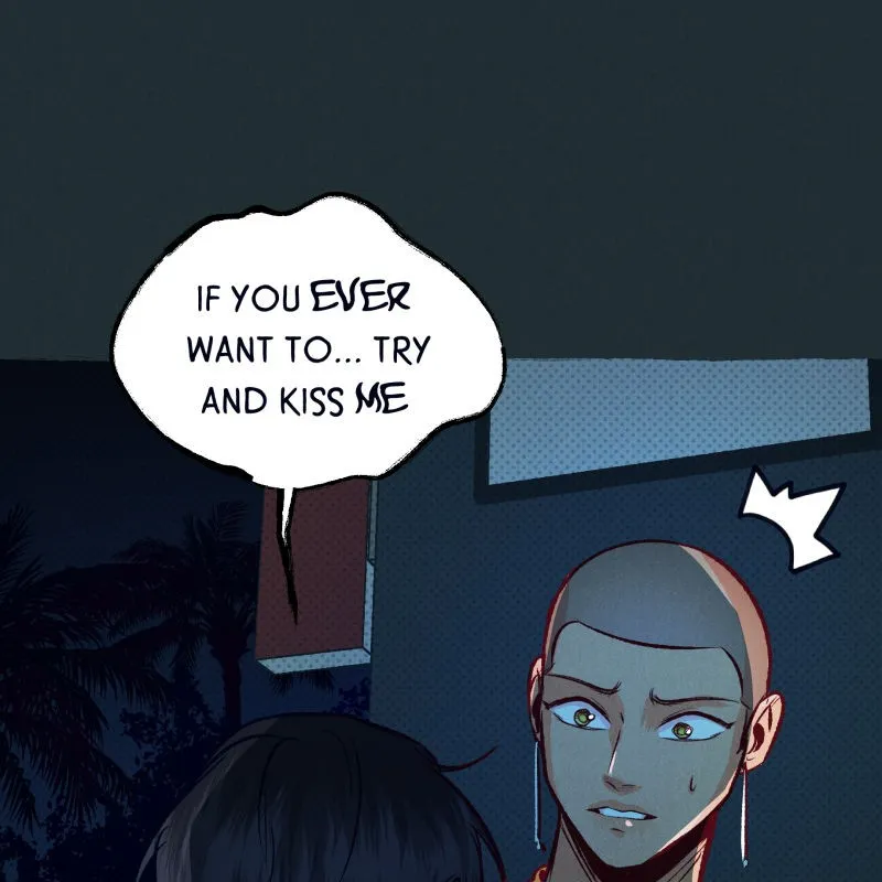 Hiding in the Moon Chapter 35 page 26 - 