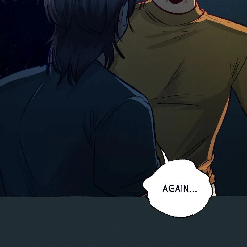 Hiding in the Moon Chapter 35 page 27 - 