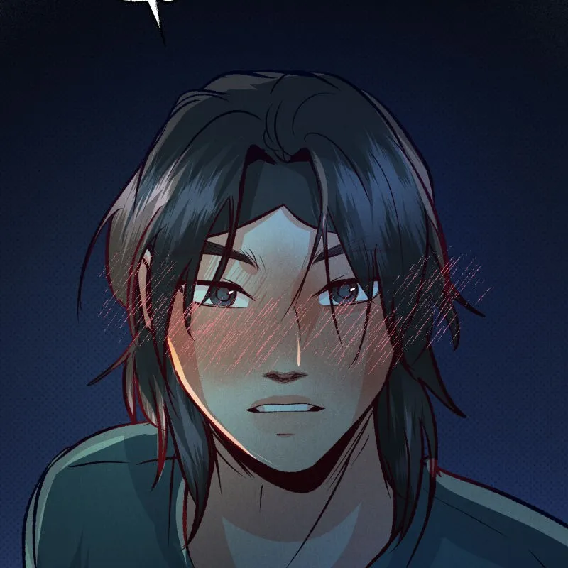 Hiding in the Moon Chapter 35 page 29 - 