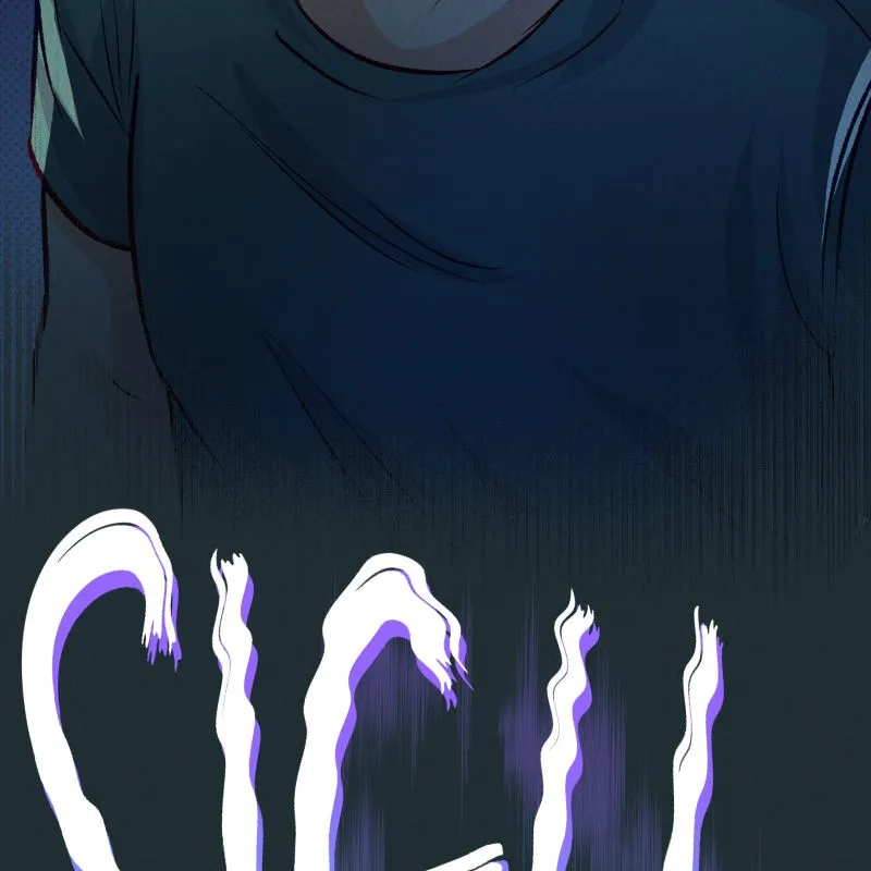 Hiding in the Moon Chapter 35 page 30 - 