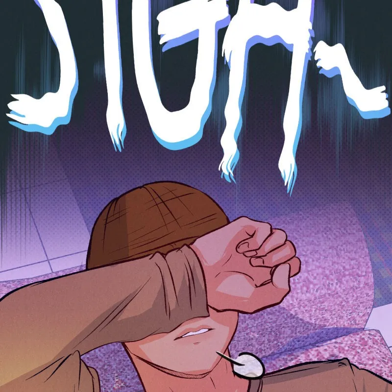 Hiding in the Moon Chapter 35 page 31 - 