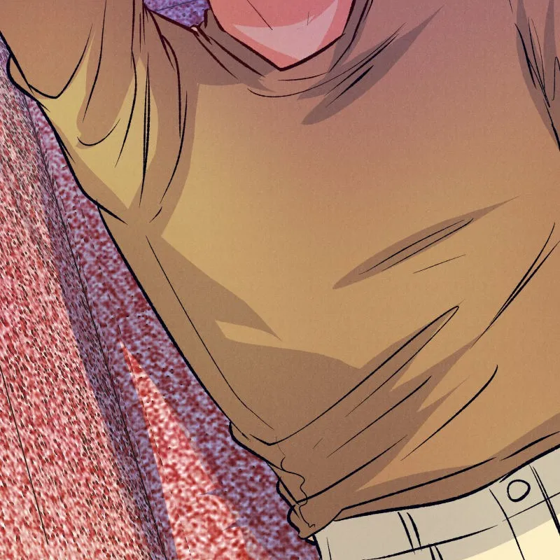 Hiding in the Moon Chapter 35 page 32 - 